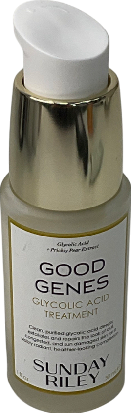 Sunday Riley Good Genes Glycolic Acid Treatment 30ml
