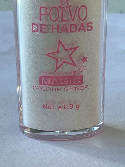 Handaiyan Polvo De Hadas Magic Colour Shiner  9g