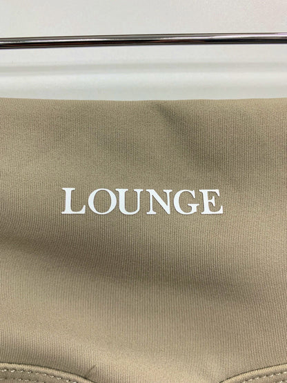 Lounge Beige Leggings UK S