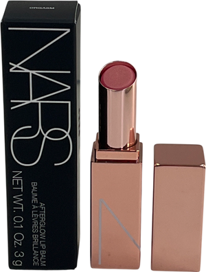 NARS Afterglow Lip Balm Orgasm 3g