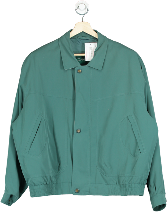 Dannimac Green Casual Jacket UK XL