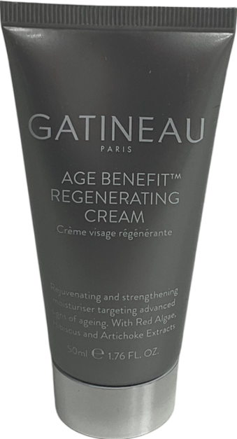 Gatineau Age Benefit Regenerating Cream 50ml