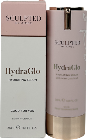 Sculpted by Aimee Sculpted By Aimee Hydra Glo Serum 30ml
