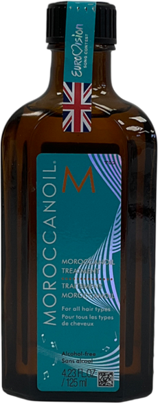 Moroccanoil Treatment Original 125ml