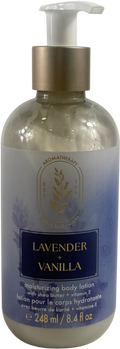 Bath & body works Lavender Vanilla Body Lotion 248ml