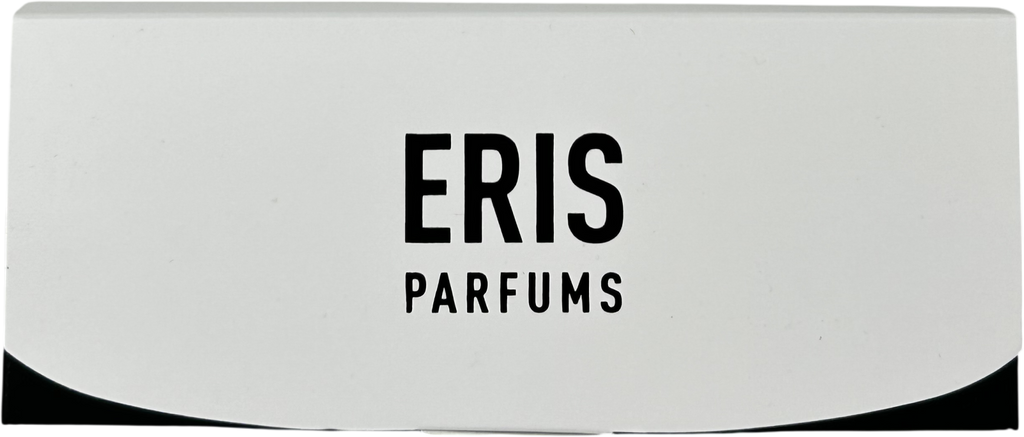 Eris parfums Perfume Sample Set 6x1.5ml eau de parfum-2x1.5ml extrait