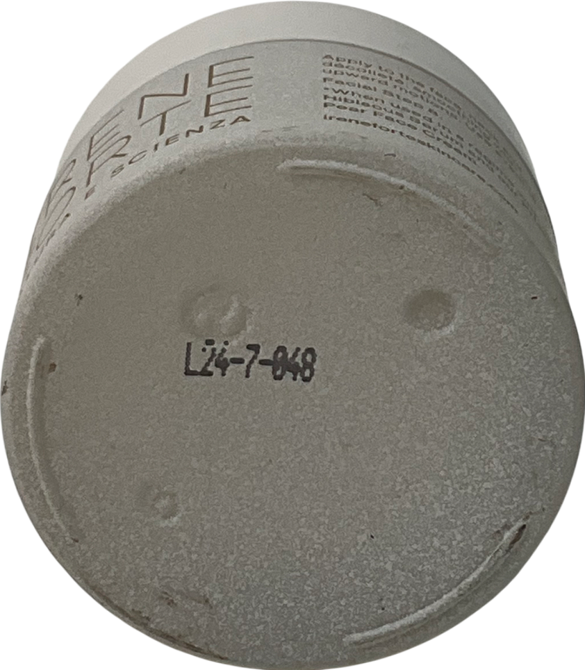 Irene Forte Travel-sized Hibiscus Night Cream 30ml