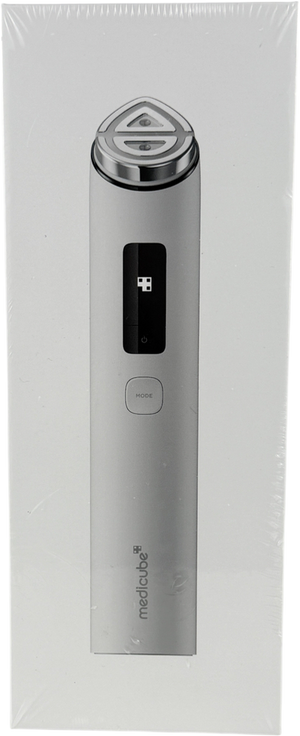 MEDICUBE Age-r Booster Pro X2 White One size