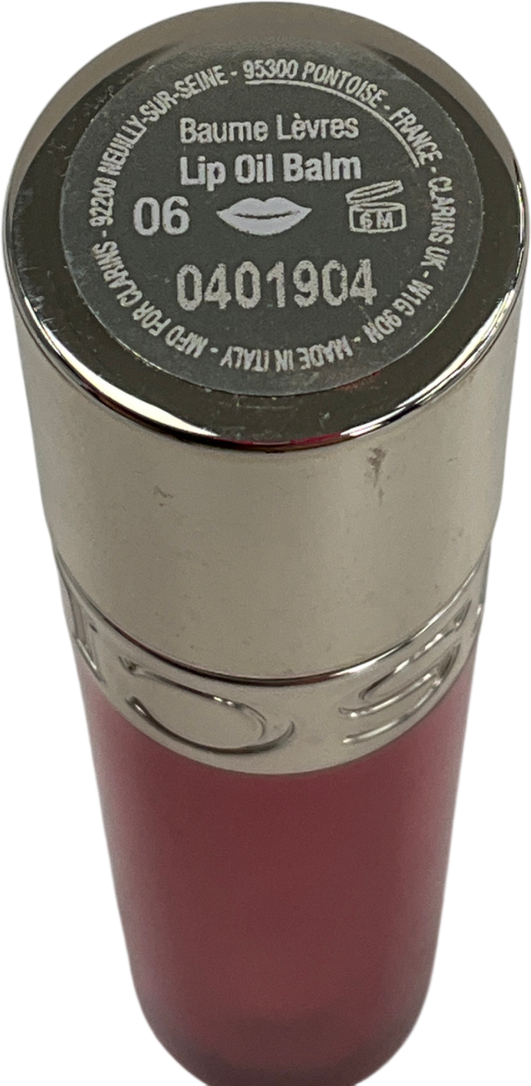 Clarins Lip Oil Balm 06 2.9g