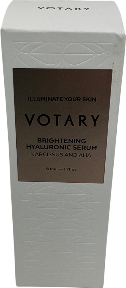 Votary Brightening Hydraulic Serum 50ml