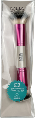 MUA Makeup Academy Look Good Feel Better Brush n/a