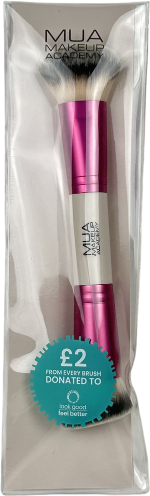 MUA Makeup Academy Look Good Feel Better Brush n/a