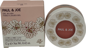 Paul & Joe Gel Blush 03 12g