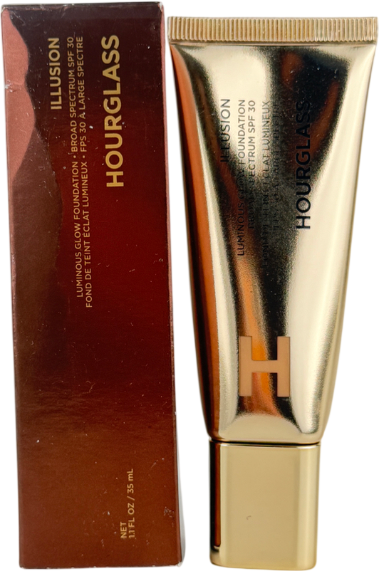 Hourglass Illusion Luminous Glow Foundation 10 35ml