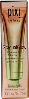 Pixi Gradualglow Self-tan Serum 50ml