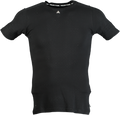 Philipp Plein Black T-Shirt UK XS