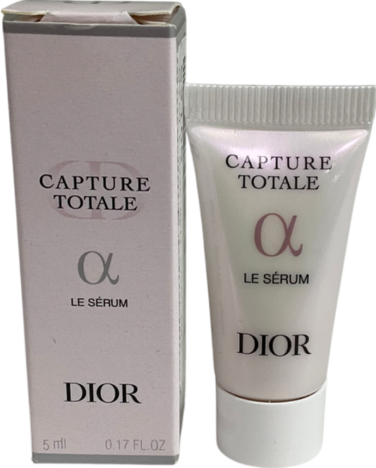 Dior Capture Totale Le Sérum 5ml