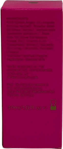 ila Face Oil For Glowing Radiance 30ml