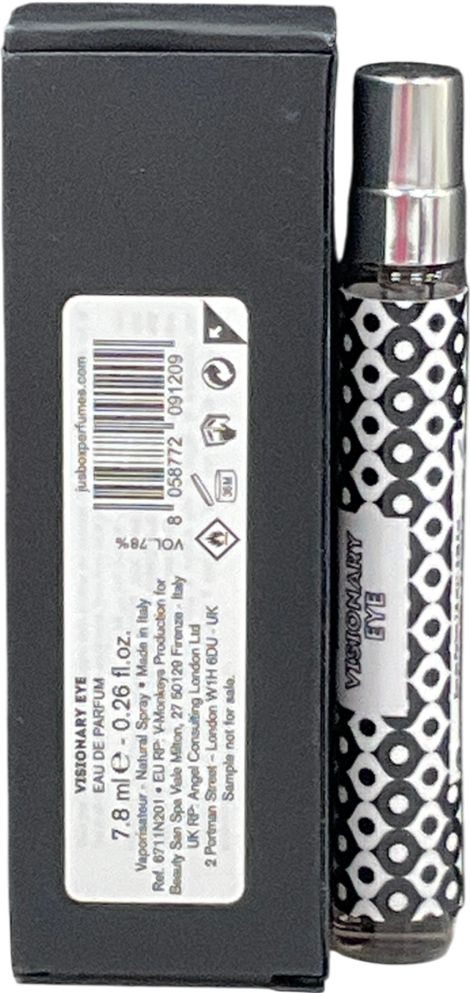 Jusbox Visionary Eye Parfum 7.8ml