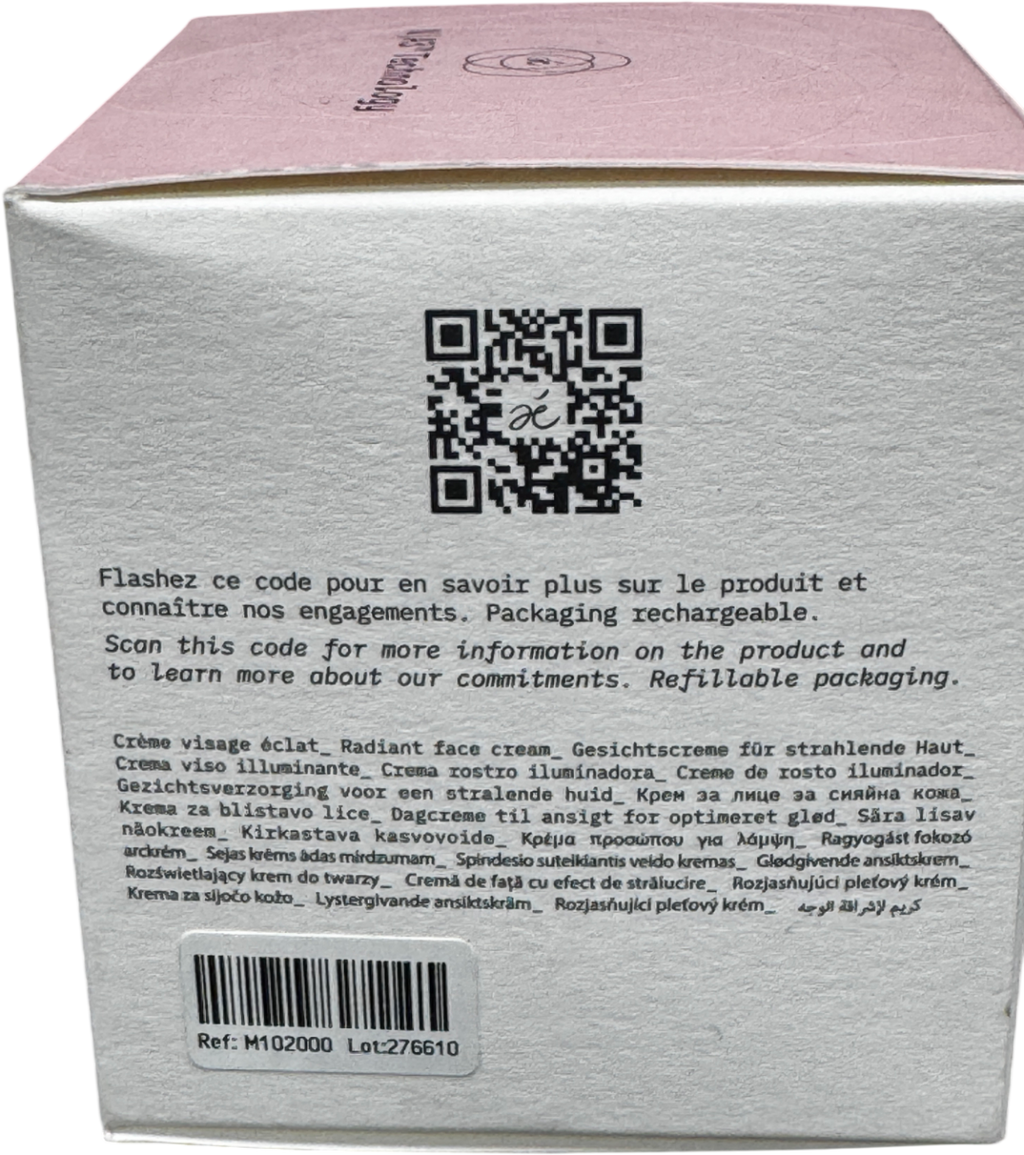 NEURAE The Emulsion Bliss & Radiance_ Skin Radiance Cream 50ML