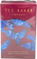Ted Baker Tailored Wood Eau De Parfum For Him 100ml