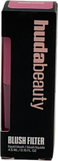 Huda Beauty Blush Filter Liquid Blush Bubblegum 4.5ml
