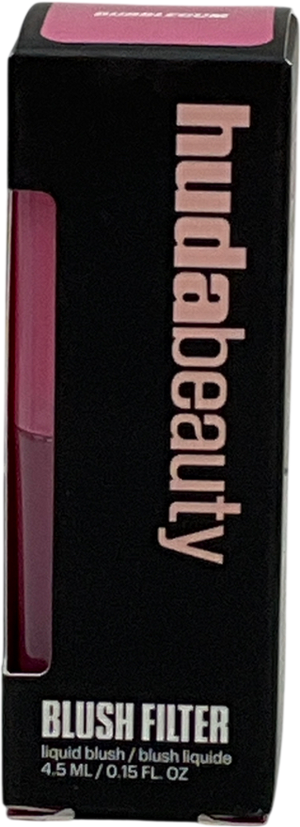 Huda Beauty Blush Filter Liquid Blush Bubblegum 4.5ml