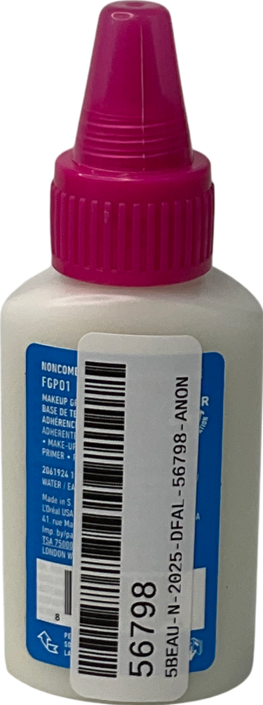 NYX The Face Glue Gripping Primer 35ml