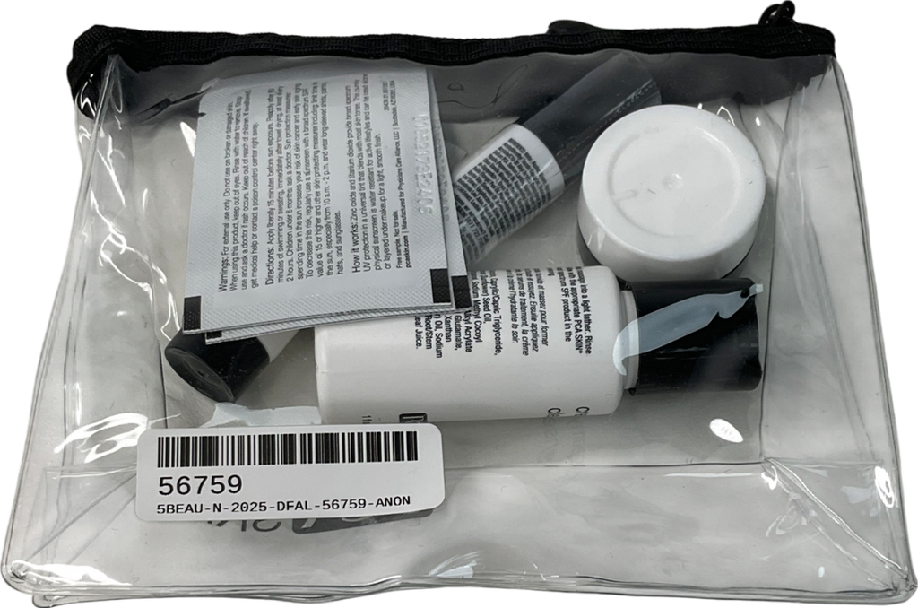 pca Gift Set One size