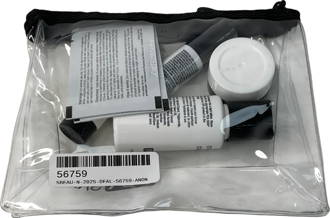 pca Gift Set One size