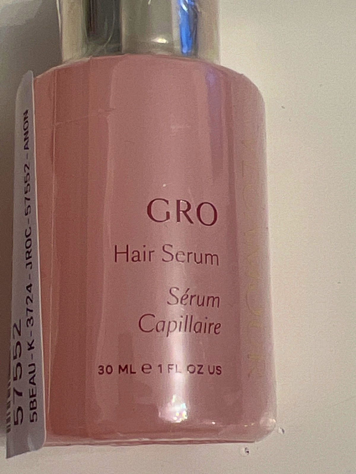 Vegamour GRO Hair Serum 30ml