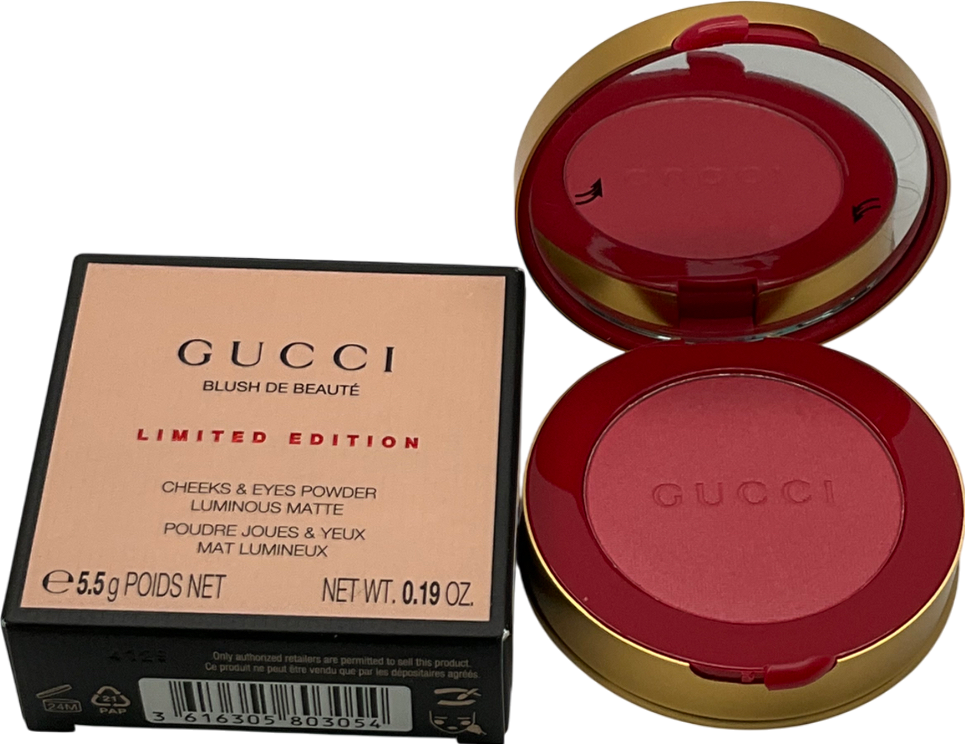 Gucci Beauty Blush De Beauté 11 5.5g
