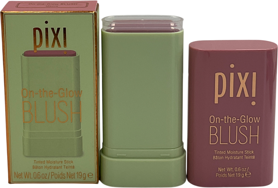 Pixi On-the-glow Blush Mauve 19g
