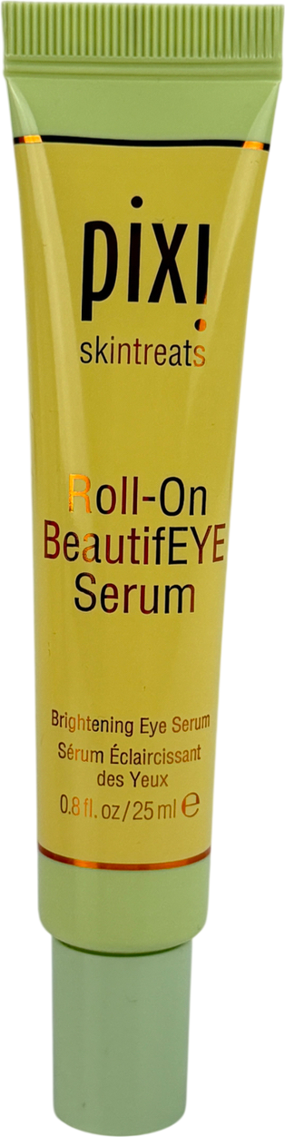 Pixi Roll-on Beautifeye Serum 25ml