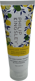 Philip Kingsley Sicilian Lemon & Bergamot Elasticizer Deep-conditioning Treatment 75ml