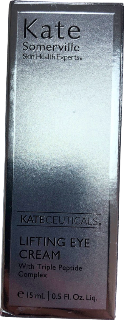 Kate Somerville KateCeuticals Lifting Eye Cream 15 ml