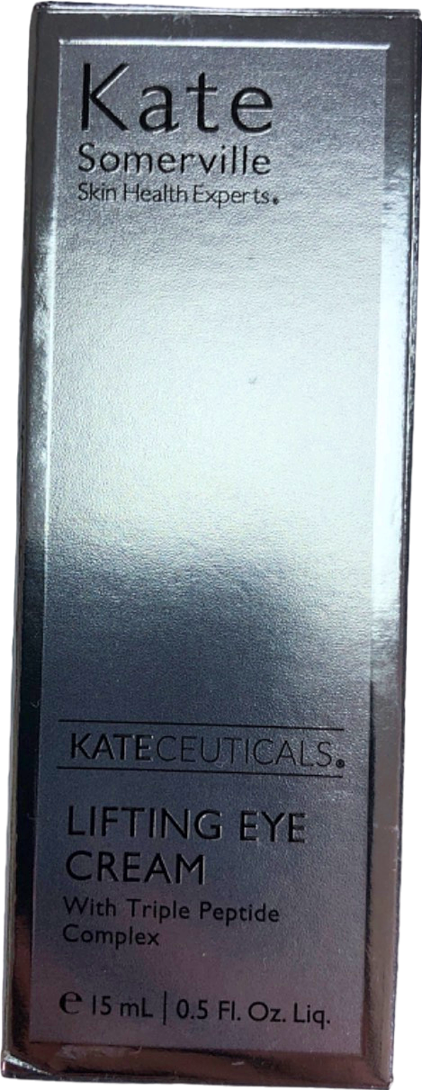 Kate Somerville KateCeuticals Lifting Eye Cream 15 ml