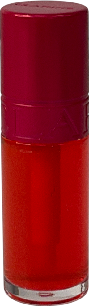 Clarins Lip Comfort Oil 01 7ml