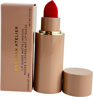 Westman Atelier Lip Suede Matte Lipstick Lfg 3.8g