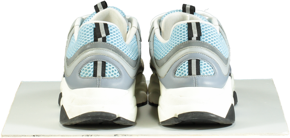 Dior Grey B22 Sneakers UK 9