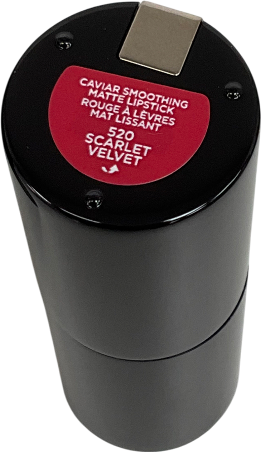 Laura Mercier Caviar Smoothing Matte Lipstick 520 3.8g