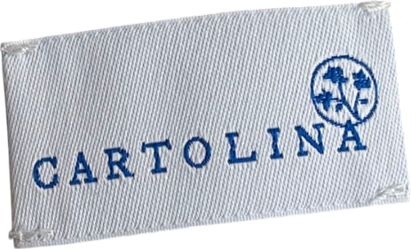 Cartolina Multicoloured Silk Tie