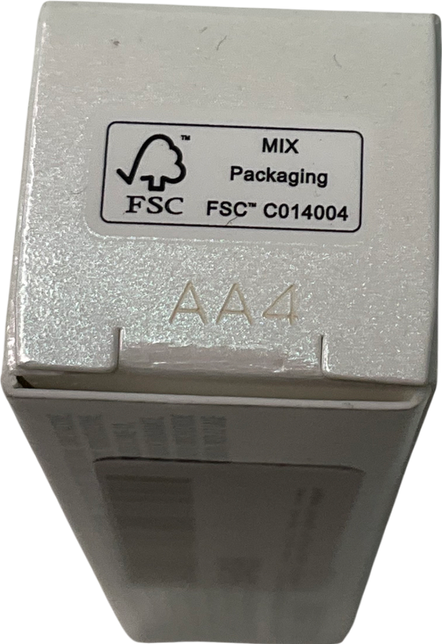 MAC Strobe Beam Liquid Blush Unsweetened 4.3ml