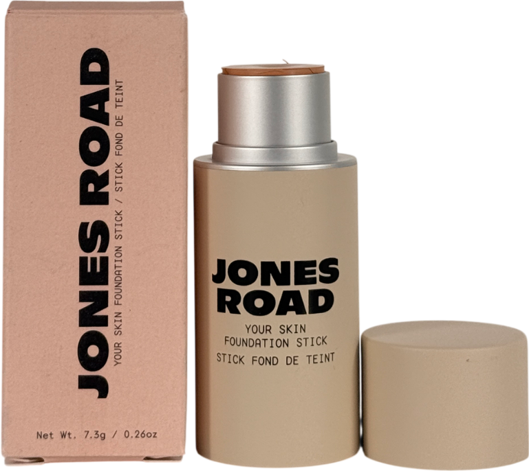 Jones Road Your Skin Foundation Stick Sand Sable 7.3G