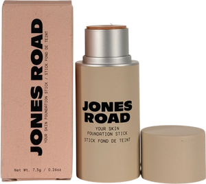 Jones Road Your Skin Foundation Stick Sand Sable 7.3G