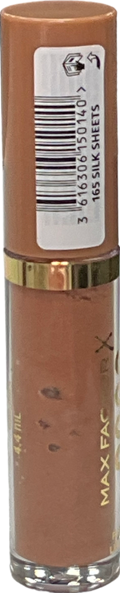 Max Factor 2000 Calorie Lip Glaze Floral Cream, Full Shine Lip Gloss 165 4,4