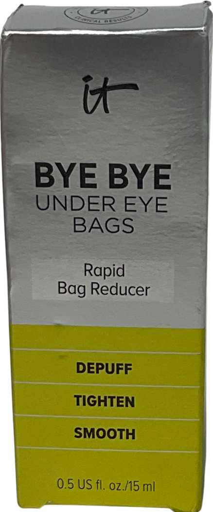 IT Cosmetics Bye Bye Under Eye Bags 15ml