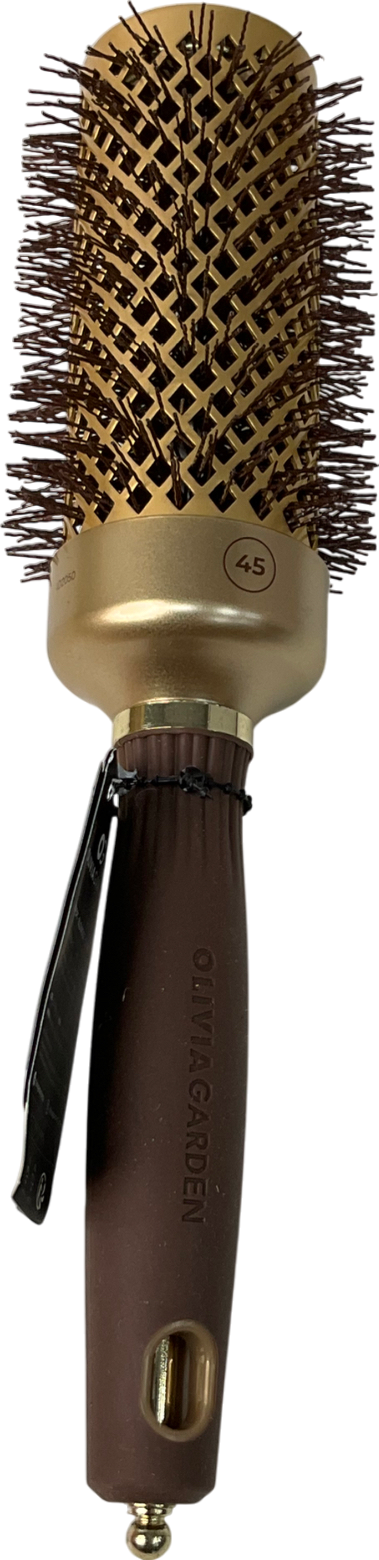 olivia garden Round Hairbrush 45mm One size