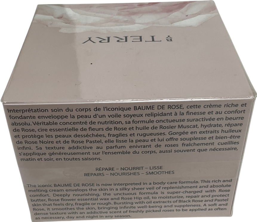 BY TERRY Body Cream 200 ml