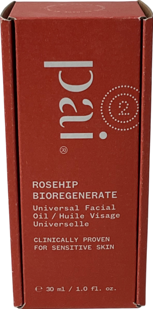 pai Rosehip Facial Oil 30ml
